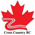Cross Country BC Logo