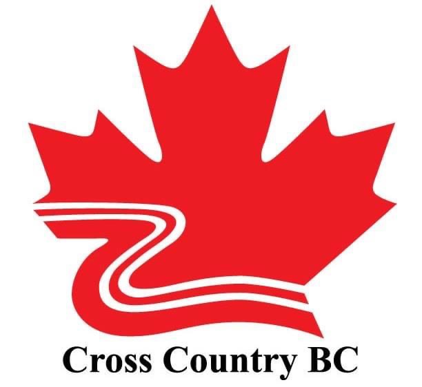 Cross Country BC Logo